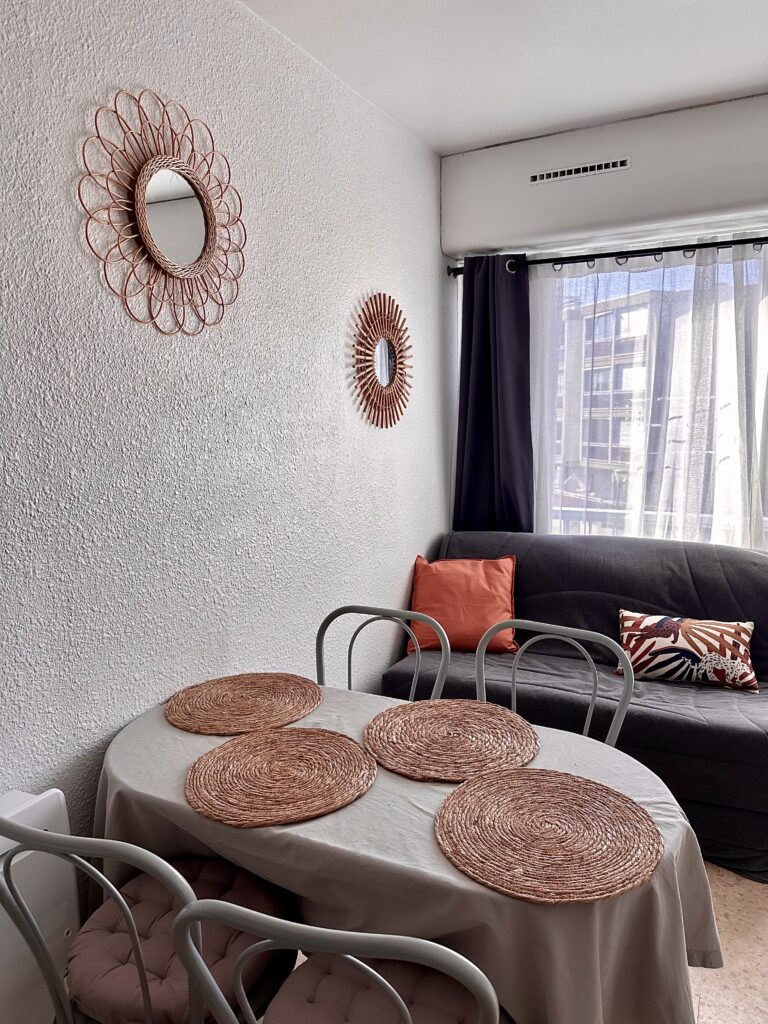 Coin salle à manger